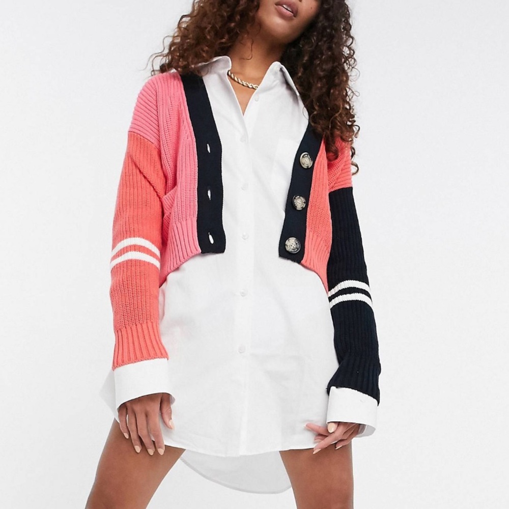 Tommy Hilfiger Cardigan